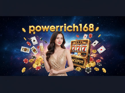 login powerrich168