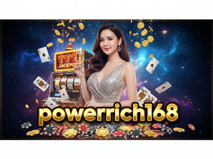 powerrich168 login