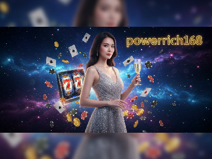 powerrich168